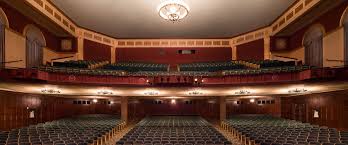 The Ebell Of Los Angeles Seating Chart