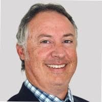 John Patrick Wickham