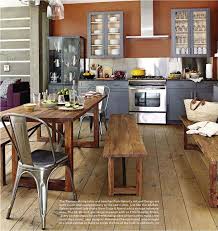 Keeping the walls white will allow the light to fill the space more freely. Pin On Modern Rustic Home Decor Ideas