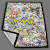 Single Pokemon Bedding