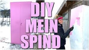 Ich habe die kamera bei dem projekt. Diy Pferde Spind I Mein Rosa Pferde Spind Sattelschrank Selber Bauen Youtube