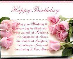 Happy Birthday Wishes For A Gorgeous Lady Pin By Betti Grubbs On Cards Beautiful Birthday Wishes Happy Birthday Ecard Happy Birthday Flower