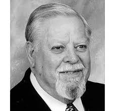 John PARSONS Obituary (1928