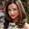 Work it through your at this point, you should have a head of dry, beautifully styled hair. 1