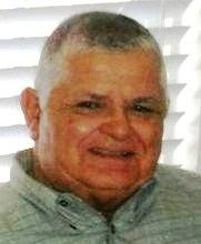 Rudolph Chavis (1934-2011)