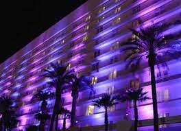 The Purple Look Lighting Suppliers Led Lights External Led Lighting