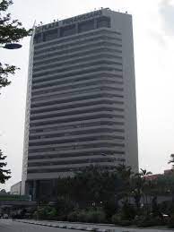 Shah alam is the state capital of selangor , malaysia. Plaza Perangsang Shah Alam Map Tersoal I
