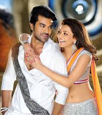 Kajal Ram Charan In Nayak Movie Photo Photography Movies Love Dating