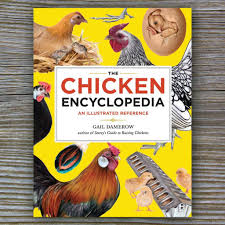 Use your brain to solve these puzzles and trick questions before the timer runs out! The Chicken Encyclopedia Book By Gail Damerow Farmcurious