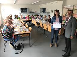 50 austeller präsentieren am 30. Regionale Spezialitaten Kase Trifft Wein Auf Haus Riswick Dialog Milch