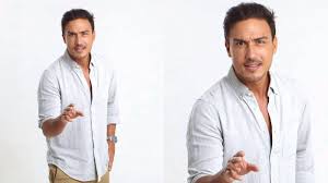 Hasil gambar untuk hamish daud masa kecil