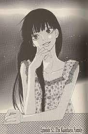 Sawako Kuronuma | Kimi ni todoke, Manga love, Anime romance