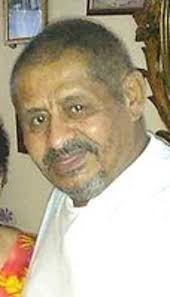 Angelo L. Borrero Obituary