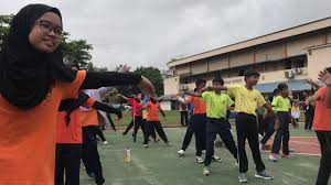 Guru spbt perlu ada bersama sekiranya murid ingin menggunakan bilik operasi spbt sekolah (boss) bagi tujuan p & p atau carian maklumat. Hari Sukan Negara Sk Methodist Pj 2018 Youtube