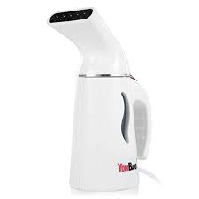 Black And Decker Garment Steamer How To Use Yomband Clothing Steamer Powerful Mini Travel Portable Garment Steamer Handheld Fabric Steamer For Clothes Fast Heat Up Perfect For Home And Travel Review Portable Garment Steamer Clothes Steamer Garment Steamer