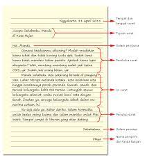 Hampir semua menggunakan surat karena memang belum ada solusi lain selain membuat surat. Contoh Surat Pribadi Tentang Liburan Dalam Bahasa Inggris Dapatkan Contoh