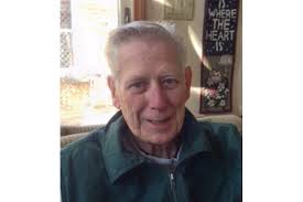 Robert Mulrooney Obituary (1939