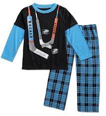 From Cwdkids Hockey Pajamas Kids Pajamas Best Pajamas Girls Pajamas