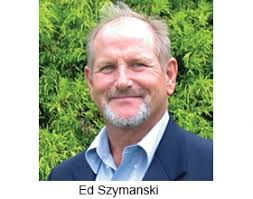 Ed Szymanski Joins Nisus Corporation