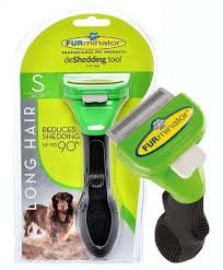 With a wide selection of shampoos, conditioners, nail clippers. Furminator Deshedding Tool Dogs Small Long Hair Stefmar Pet Care