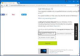 Voici pour votre pc windows une sélection de logiciels à télécharger gratuitement, sans restriction. Windows 10 Upgrade Options For Vista Users The New York Times
