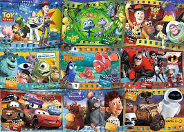 1500 pieces 1000 pieces 500 pieces 300 pieces 200 pieces 100 pieces. Amazon Com Ravensburger Disney Pixar Movies 1000 Piece Jigsaw Puzzle For Adults Every Piece Is Unique Softclick Technology Means Pieces Fit Together Perfectly Notavailable Toys Games