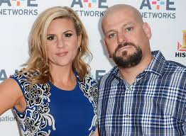 Whatever Happened to Brandi Passante From "Storage Wars"