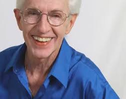 Dame Gillian Lynne (Legacy) (@Gillian_Lynne)