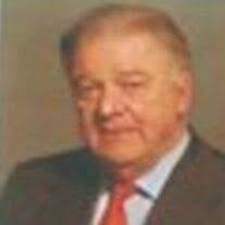 Billy Lynn Amick Obituary