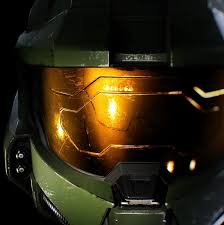 Envíos gratis en el día ✓ compre master chief helmet en cuotas sin interés! Halo The Master Chief Collection Inicio Facebook