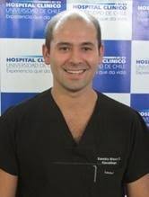 EQUIPO KINESIÓLOGOS MEDICINA FÍSICA Y REHABILITACIÓN