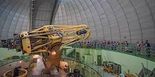 Lick Observatory After Hours