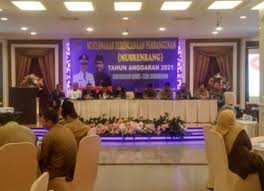 Empat Kades Terpilih Belum Terbitkan Sk Perangkat Desa Di Mauk