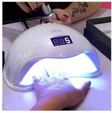48w professional led nail lamp led nail light nail dryer uv lamp wish uv nail lamp led nail lamp nail dryer