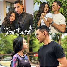 Puncch beat season 2 episode 13 (2019). Sinopsis Drama Tuan Danial Tv3 Lakonan Intan Najwa Dan Idris