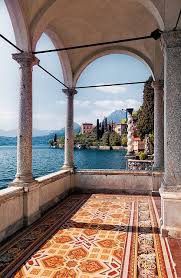 Italy Lake Como Roman Retreat Places To Travel Beautiful Places Italy Travel