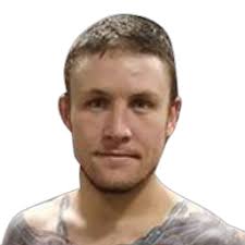 Steven Peterson "Ocho" Record: 19-11-0, Stats, and Past Fights