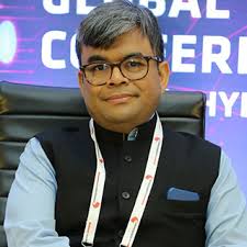 CXO Global Security Summit & Awards 2023