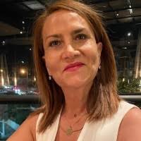 Maritza Barrera González