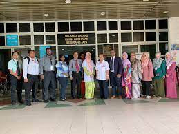Klinik kesihatan seberang jaya is a klinik kerajaan located in seberang jaya, penang. Dhesi Md Drph On Twitter No Parking Hassle No Queue Get Your Appointment Speak To Our Doctors Virtually We Just Completed The Virtual Clinic Simulation In 4 Major Health Clinics In
