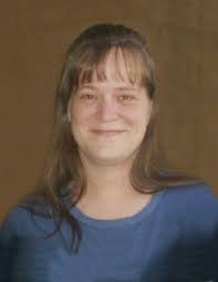 Josie Susanna Fallis Goldman (1973-2012)