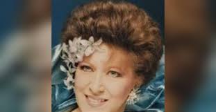 Obituary, Visitation & Funeral Information