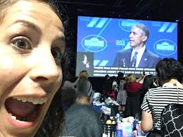 Favorite Things* List from the United State of Women