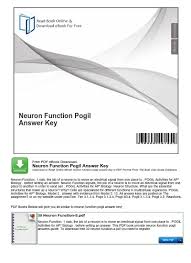 29 neuron structure pogil answer key meditations english edition no time like the present, and coal and paying doctor bills. A Program For The Theoretical Reconstruction Of Esr Spectra Eur 4869