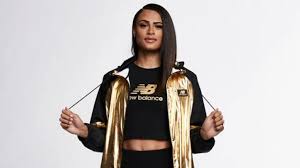Hurdler sydney mclaughlin is won gold and set a new world record in tokyo. Sydney Mclaughlin Bio Net Worth Career Achievements Coach Parents And More Firstsportz