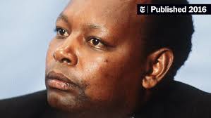 Jean-Baptiste Bagaza, Deposed Leader of a Troubled Burundi, Is Dead at 69