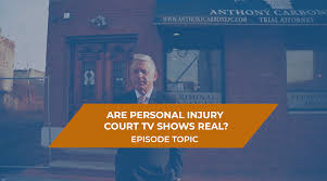 Personal Injury Court