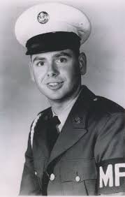 Malcolm Lane Obituary