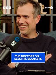 Tim Blackwell Radio Australia