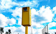 Speed cameras in South Africa – What they look like and how ...